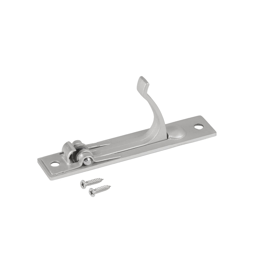Edge Pull for Pocket Doors