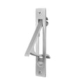 Edge Pull for Pocket Doors