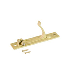 Edge Pull for Pocket Doors