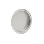 2 1/8" Flush Cup Pull for Sliding Door
