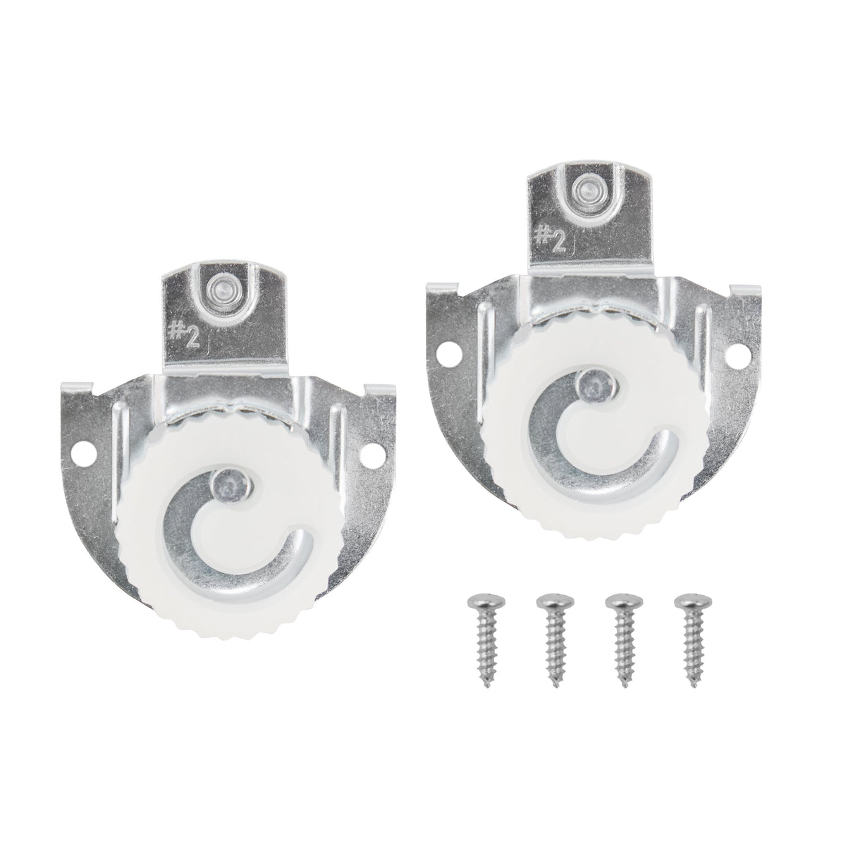 Adjustable Roller Hangers for Sliding Doors