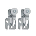 Roller Hangers for Sliding Doors