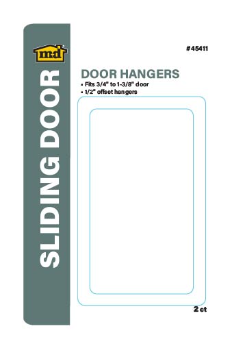 Roller Hangers for Sliding Doors
