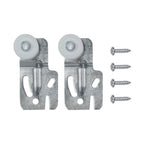 Roller Hangers for Sliding Doors