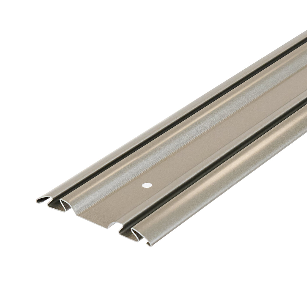 Steel Bottom Guide Track for Sliding and Mirror Doors