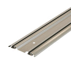 Steel Bottom Guide Track for Sliding and Mirror Doors