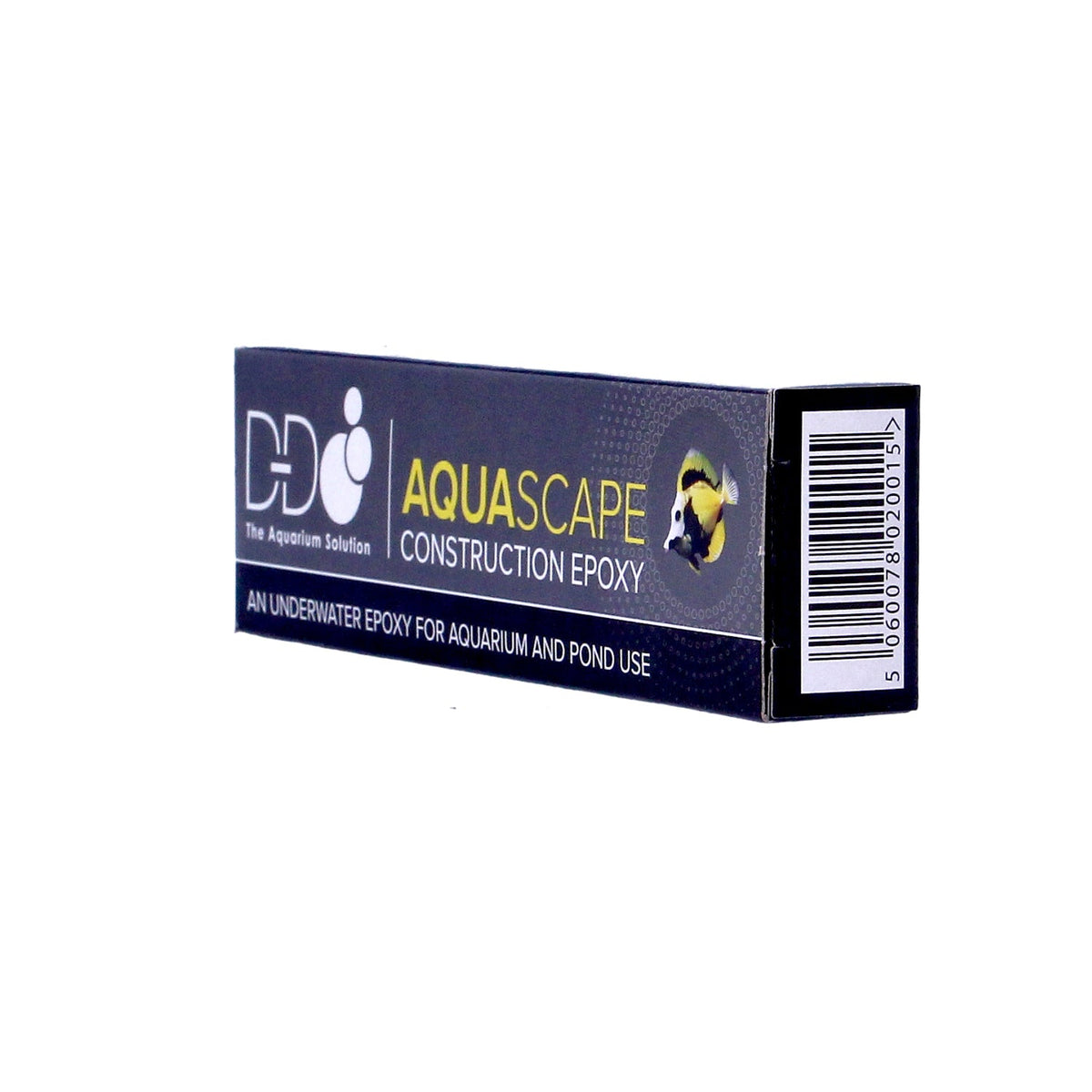 D-D Slate Grey Aquascape Epoxy 4oz