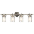 Open Box - Kichler 45690NI - Bathroom Fixtures Indoor Lighting