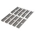 Clickloc Channel Washers (10 Pack)
