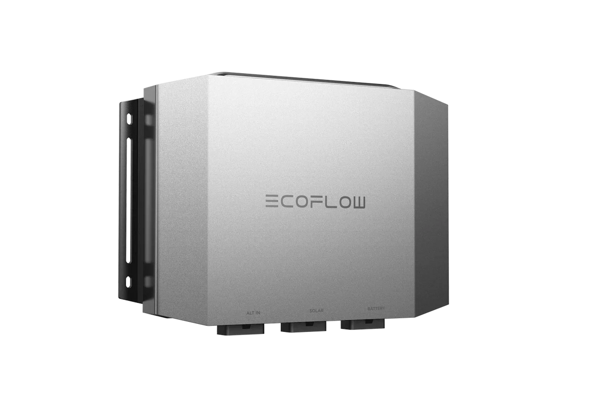 EcoFlow Alternator Charger Plus 1000W
