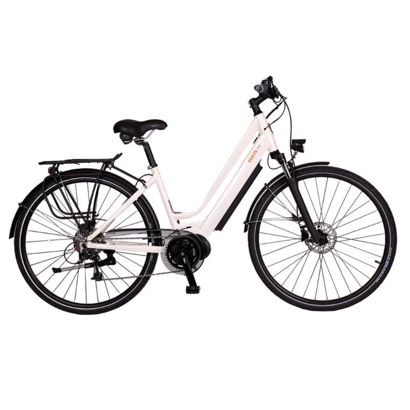 Batribike Penta S Step-Through Electric Bike