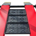 Katool KT-4H950 9500lbs Four Post Lift