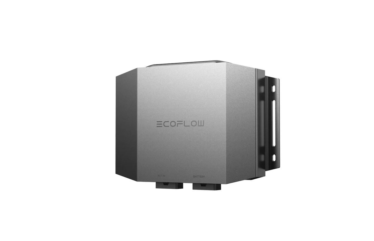 EcoFlow Alternator Charger 600W