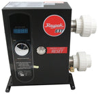 Raypak E3T 11kW Digital Spa & Hot Tub Heater - 37k BTU | 100-10000663