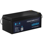 Fogstar Drift 12V 460Ah Lithium Leisure Battery