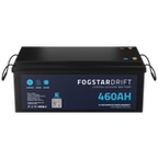 Fogstar Drift 12V 460Ah Lithium Leisure Battery