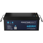 Fogstar Drift 12V 460Ah Lithium Leisure Battery