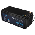 Fogstar Drift 12V 460Ah Lithium Leisure Battery