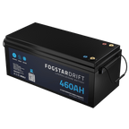 Fogstar Drift 12V 460Ah Lithium Leisure Battery