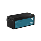 Fogstar Drift ECO 460Ah 12V Lithium Leisure Battery + Bluetooth