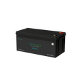 Foxygen 12V 460Ah LiFePO4 Lithium Leisure Battery with Bluetooth & Heating