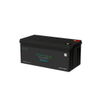 Foxygen 12V 460Ah LiFePO4 Lithium Leisure Battery with Bluetooth & Heating