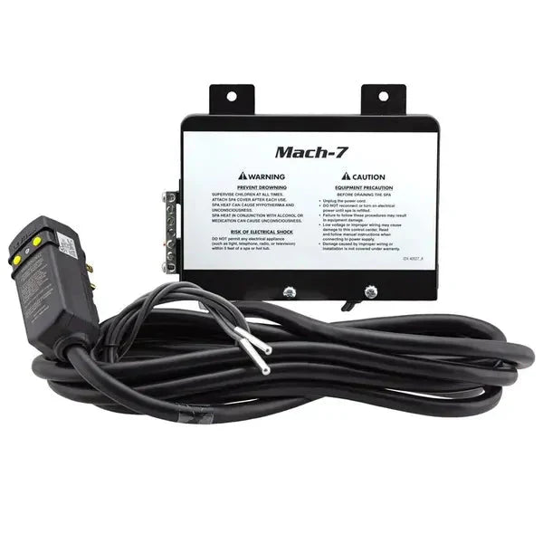 Dream Maker M7 Heater RS81 Control System 462005RS-81