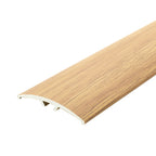 1-1/2 In. Aluminum METAL DECOR® Multi Floor Transition