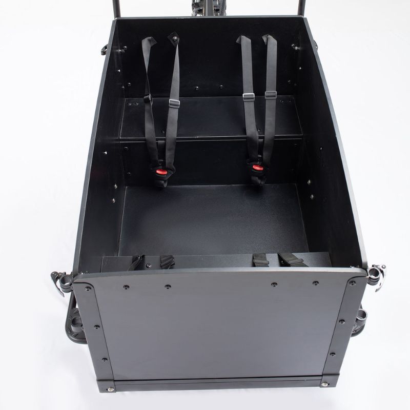 Aitour Cargo Electric Bike - Starter 250W