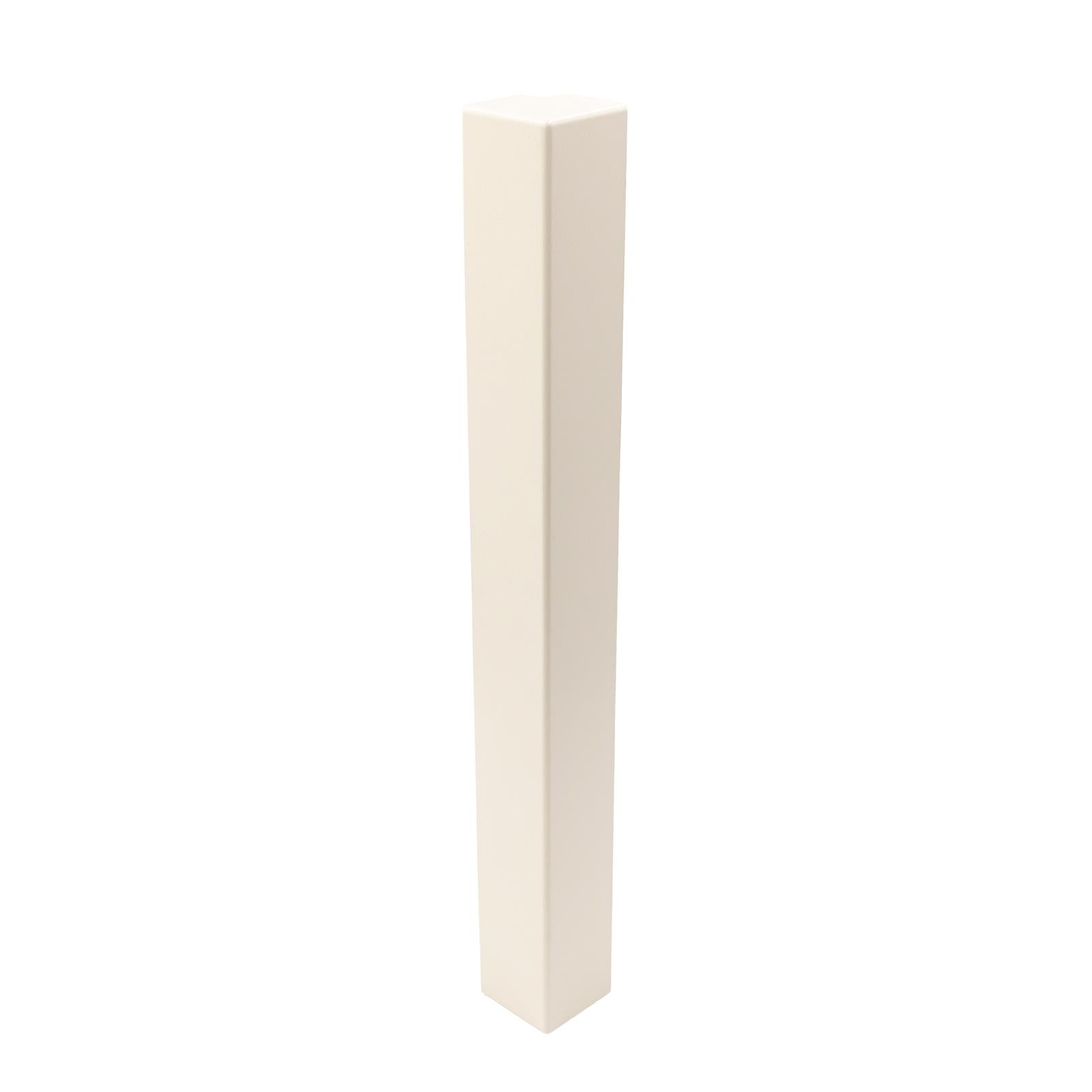 Example of Concord Fascia 90° External Corner