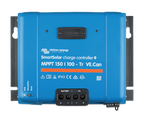 Victron Energy 100A / 150VDC Charge Contoller | SmartSolar MPPT 150/100-Tr VE.Can