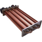 Hayward Heat Exchanger Assembly Replacement for H400FD Universal H-Series Pool Heater | FDXLHXA1400