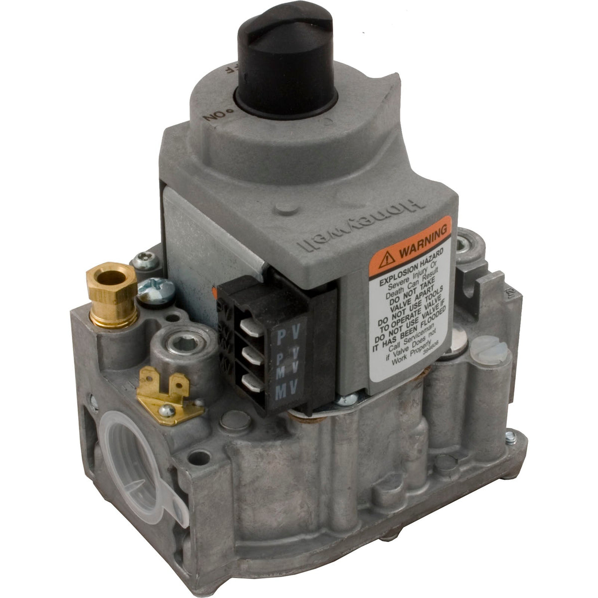 Raypak Electronic Combination IID Natural Gas Valve | 003900F