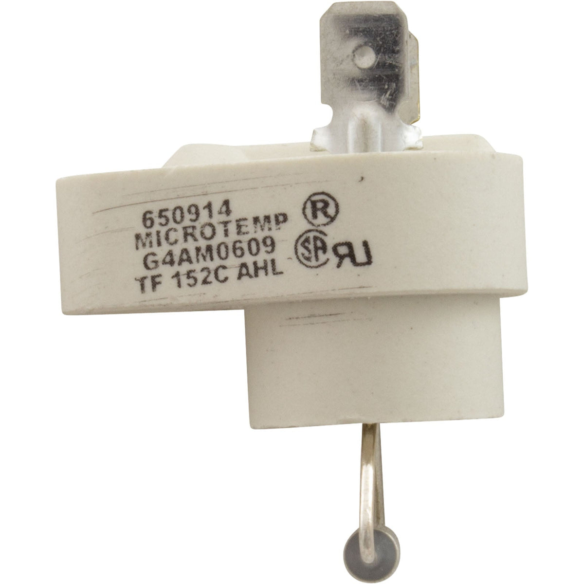 Raypak 106/156 Thermal Cut-Off Fuse Kit | 005899F