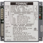 Ignition Control, Raypak Hi Delta 302A/B - 902A/B 007374F
