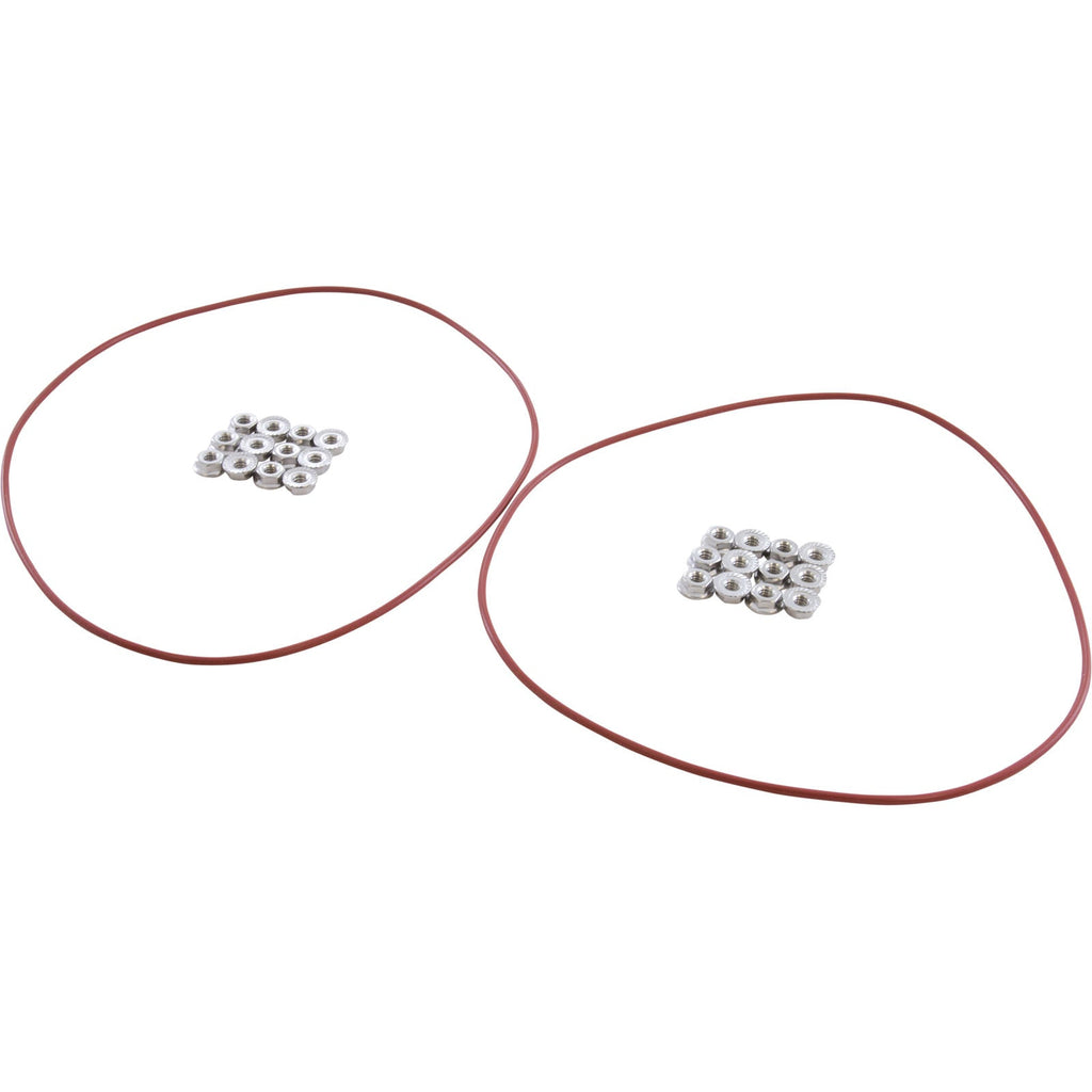Raypak 010059F Copper Tube Bundle For Model 206A, 207A Low NOx Heater