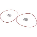 Raypak 010059F Copper Tube Bundle For Model 206A, 207A Low NOx Heater