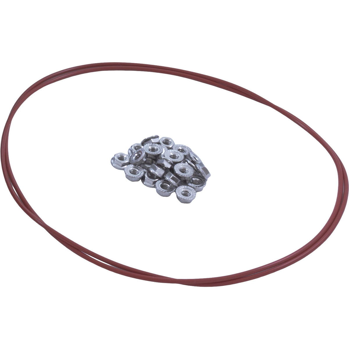 Raypak 010060F Copper Tube Bundle For Model 266A, 267A Low NOx Heater