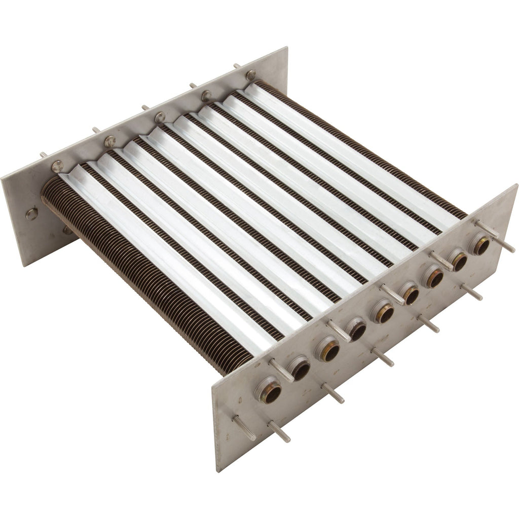 Raypak Tube Bundle Cupro Nickel| 010364F