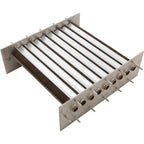 Raypak Tube Bundle Cupro Nickel| 010364F