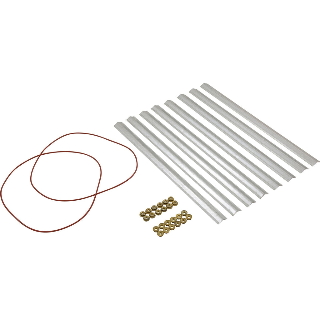 Raypak 010365F Copper Nickel Tube Bundle For Model PR265A, PR266, PR267A Digital Pool Heater