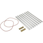 Raypak 010365F Copper Nickel Tube Bundle For Model PR265A, PR266, PR267A Digital Pool Heater