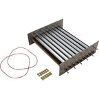 Raypak 010365F Copper Nickel Tube Bundle For Model PR265A, PR266, PR267A Digital Pool Heater