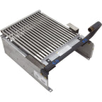 Raypak Burner Tray With Burners For Model 266A Pool Heater | 010392F