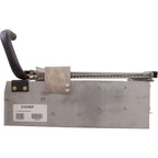 Raypak Burner Tray With Burners For Model 266A Pool Heater | 010392F