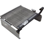 Burner Tray w/Natural Burner, Sea Level, Raypak 010394F