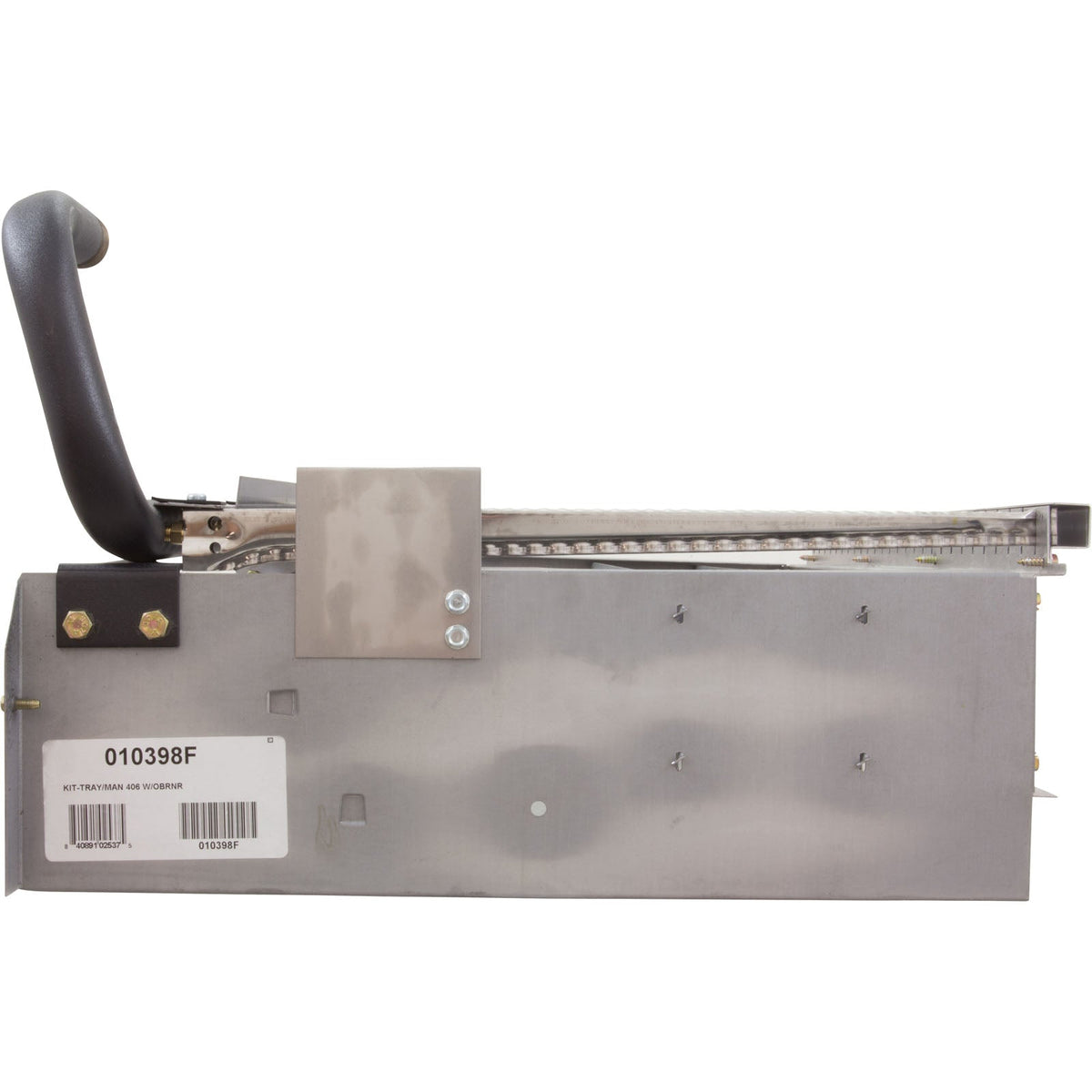 Raypak Burner Tray without Burner Natural Gas Sea Level | 010398F