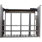 Raypak Burner Tray without Burner Natural Gas Sea Level | 010398F