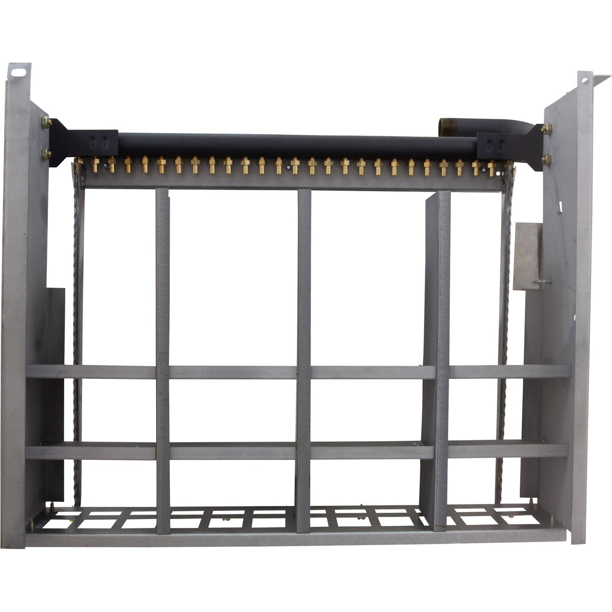 Raypak Burner Tray without Burner Natural Gas Sea Level | 010398F