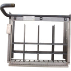 Raypak Burner Tray without Burner Natural Gas Sea Level | 010398F